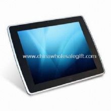 Android-Tablet-PC mit Touch-Panel images