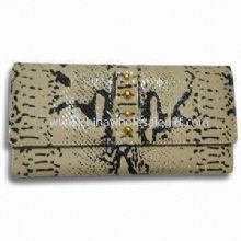 PU Wallet for Women images