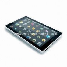 Tablet PC mit 7-Zoll-kapazitive Bildschirm G-Sensor und UKW-Radio images