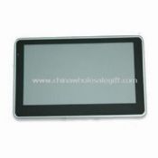 6,5-tums Tablet PC med Microsofts Windows Mobile 6.5 operativsystem images