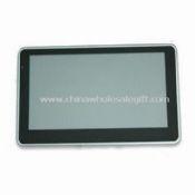 6,5 calowy Tablet PC z systemem operacyjnym Microsoftu Windows Mobile 6.5 images