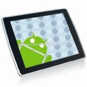 Android 2.1 käyttöjärjestelmä Tablet PC images