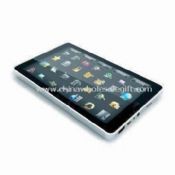 Tablet PC med 7-tums kapacitiv skärm G-sensor och FM-Radio images