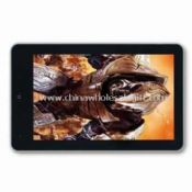 Tablet PC cu 7-inch Capacitive Touch Panel şi 2GB de memorie Flash images