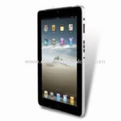 Tablet PC med 9,7-tommers LG IPS Screem og Google Android 2.2 operativsystem images