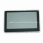 6.5-tommer Tablet PC med Microsofts Windows Mobile 6,5 operativsystem small picture