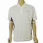 Mens Polo Shirt Made of Dry Fit Fabric small picture