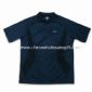 Mens Polo Shirt with Cooldry Fabric and Dry-fit small picture