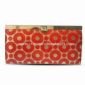 PU Wallet in Red small picture