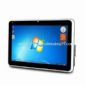 Tablet PC med 10,1-tommers TFT LED kapasitiv berøringsskjerm small picture