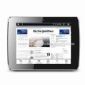 Tablet PC med 8-tommers kapasitiv Panel small picture