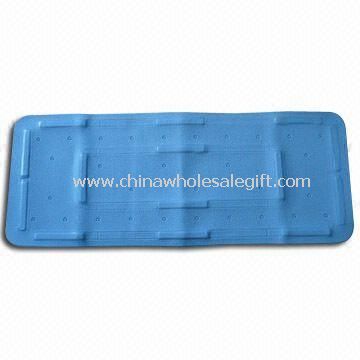 Anti/Non-slip Bathroom Mat with Floor Covering