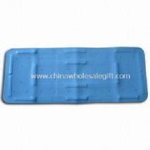Anti/Non-slip Bathroom Mat with Floor Covering images