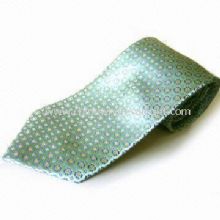 Colorful Necktie Made of 100% Silk or Polyester images