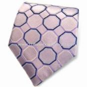 100% Jacquard Silk Necktie images