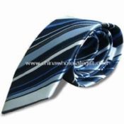 Ručně vyráběné 100 % hedvábné kravaty images