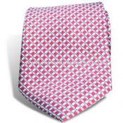 Handmade Polyester Necktie images
