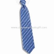 Silk Necktie in Fashionable Design images