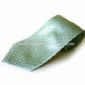Πολύχρωμη γραβάτα κατασκευασμένα από 100% μετάξι ή πολυεστέρα small picture