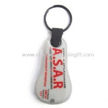 LED Flashing Keychain images