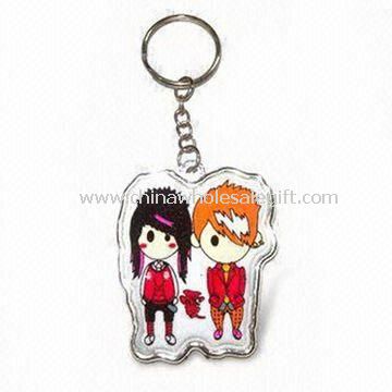 Miga miga Keychain Keychain