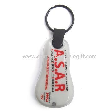 چراغ چراغ قوه Keychain