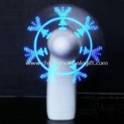 Cool Mini Fan with Message images