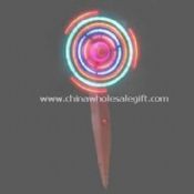 Lampeggiante Fan e penna con LED colorati images