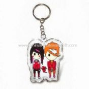 Blinken blinkt-Keychain Keychain images