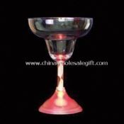 Flashing Margarita Cup with 300mL Capacity images