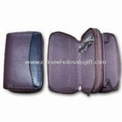 Dompet Mini terbuat dari bahan PU images