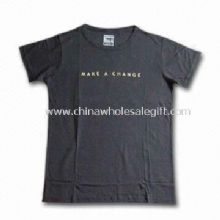 Μπαμπού T-shirt με προστασία UV images
