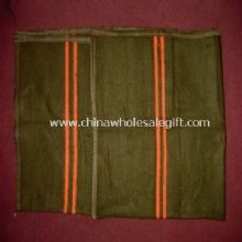 plain polyester military blanket images