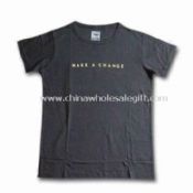 T-shirt bambou avec protection anti-UV images
