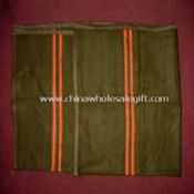 plain polyester military blanket images