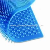 Silicone Pin Mat Blanket for Bath and Medical Rooms images