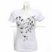 Womens T-shirt images