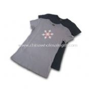 Womens T-shirts Made of Cotton images