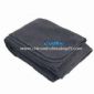 Travel Blanket with Lovely Design Made of Anti-pilling Polar Fleece small picture