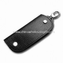 Leather Key Wallet images