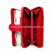 Multifunction Organizer with Wallet images