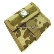 Fashion military wallet images
