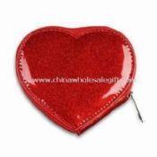 Heart-shaped Key Wallet images