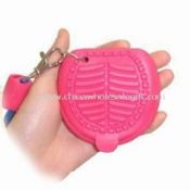Key Wallet with Shoe Charms images