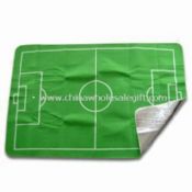 Water-resistant Picnic Blanket for Sports Supporters images