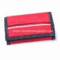 Canvas and PVC Promotional/Purse/Business Card Holder small picture