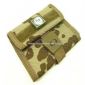 Fashion military wallet small picture