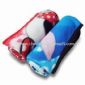 Fleece/Printed Baby Blankets Made of 100% Polyester small picture