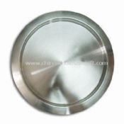 Stainless Steel Serving Tray images