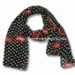Fashionable Long Scarf Made of Chemical Fiber small picture